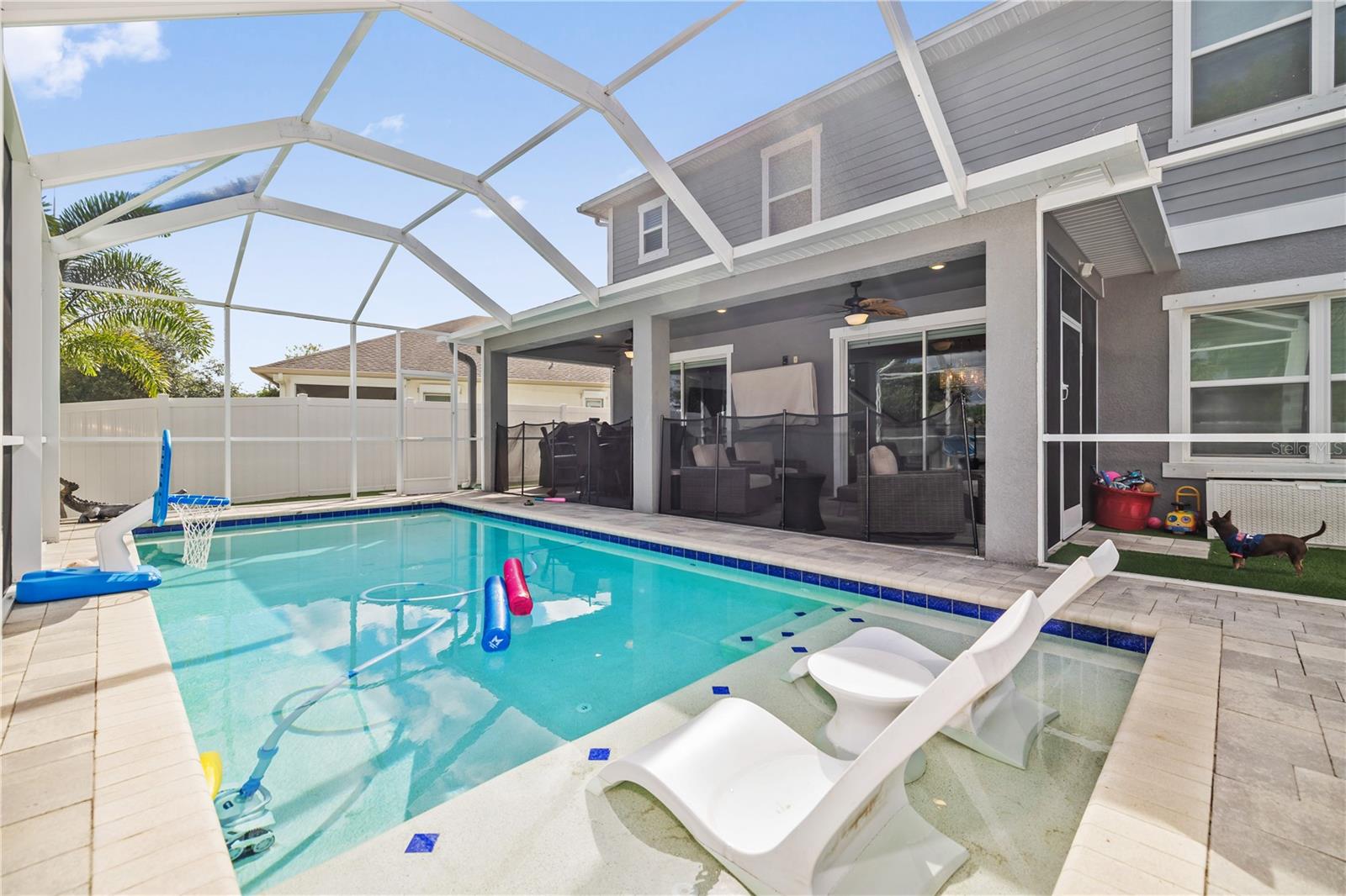 Image 36 of 44 For 3308 Glen Meadow Court