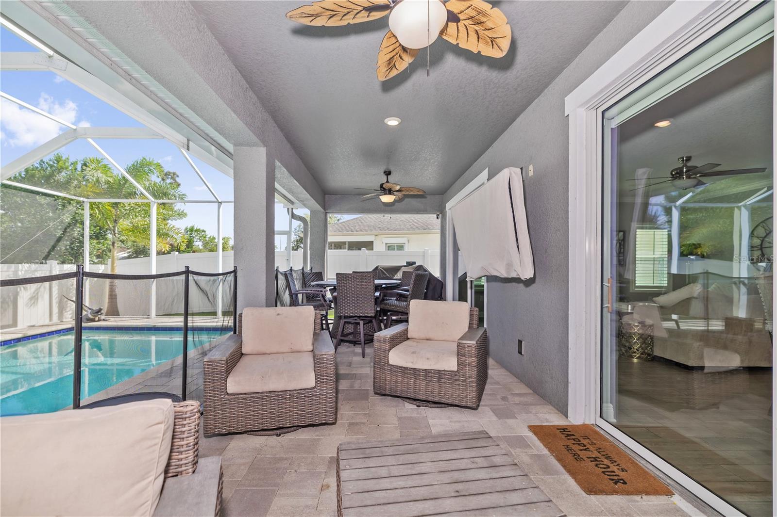 Image 38 of 44 For 3308 Glen Meadow Court