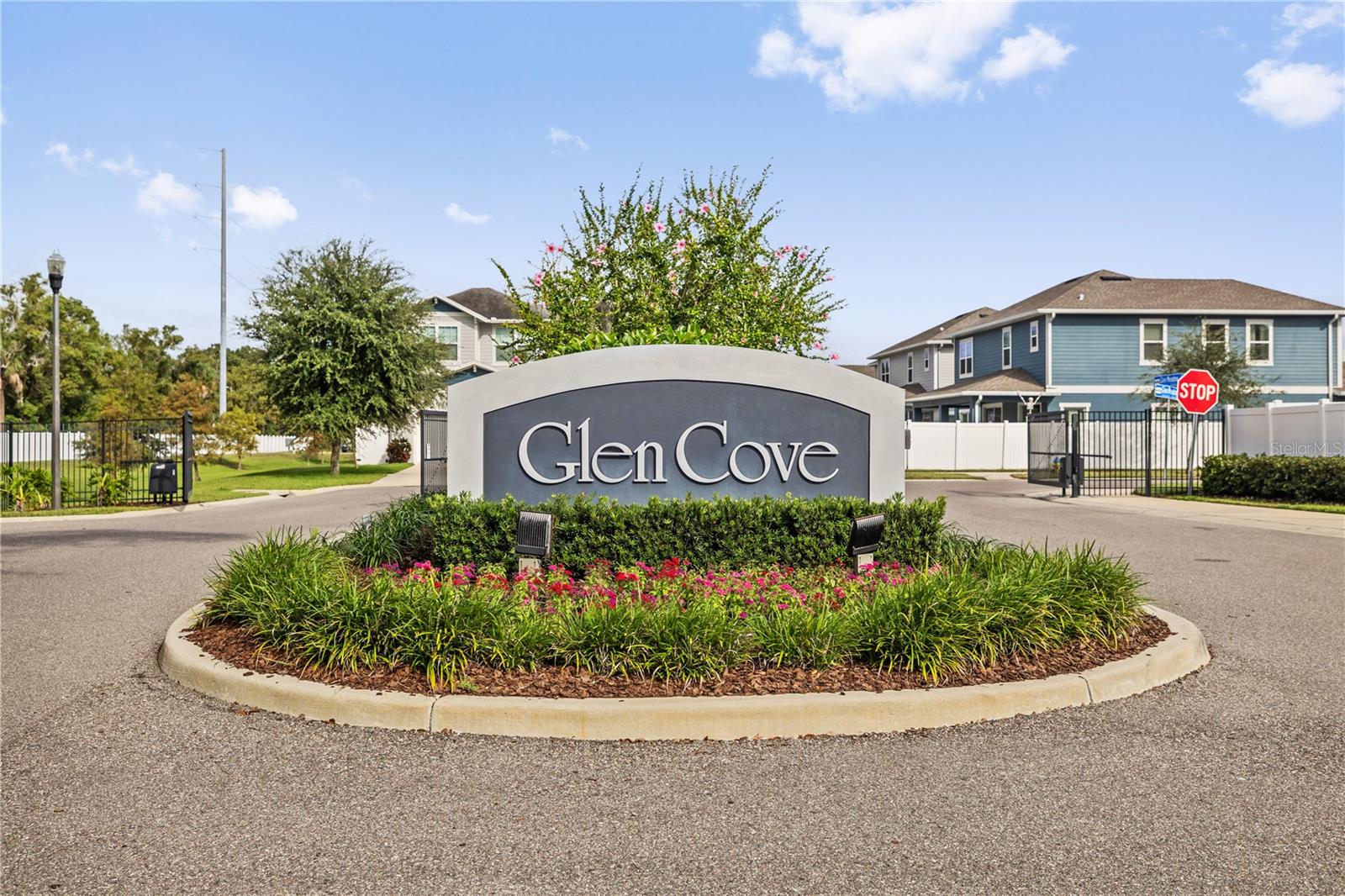 Image 41 of 44 For 3308 Glen Meadow Court