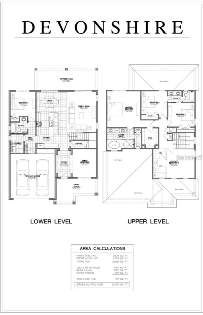 Image 42 of 44 For 3308 Glen Meadow Court