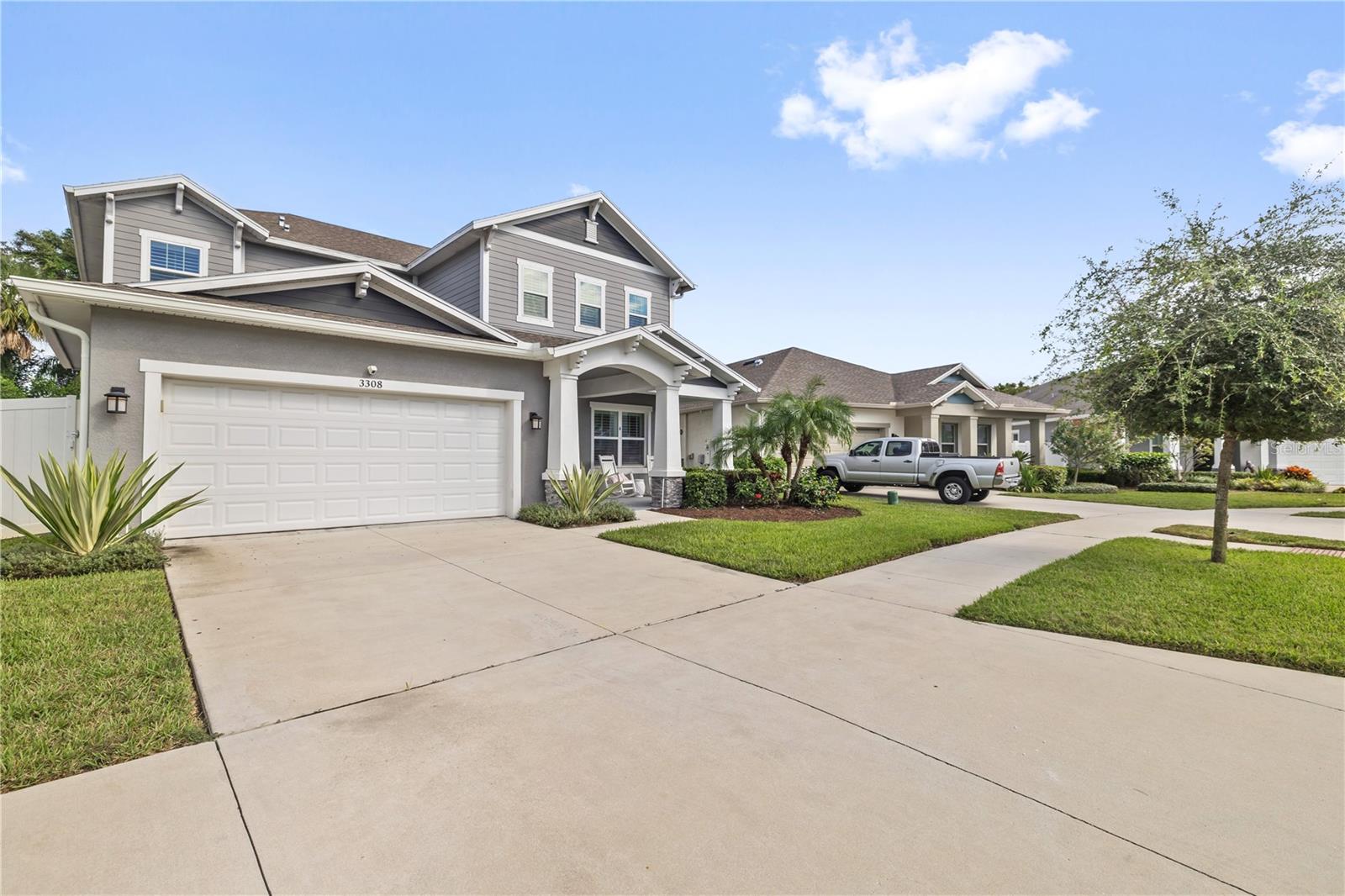 Image 44 of 44 For 3308 Glen Meadow Court