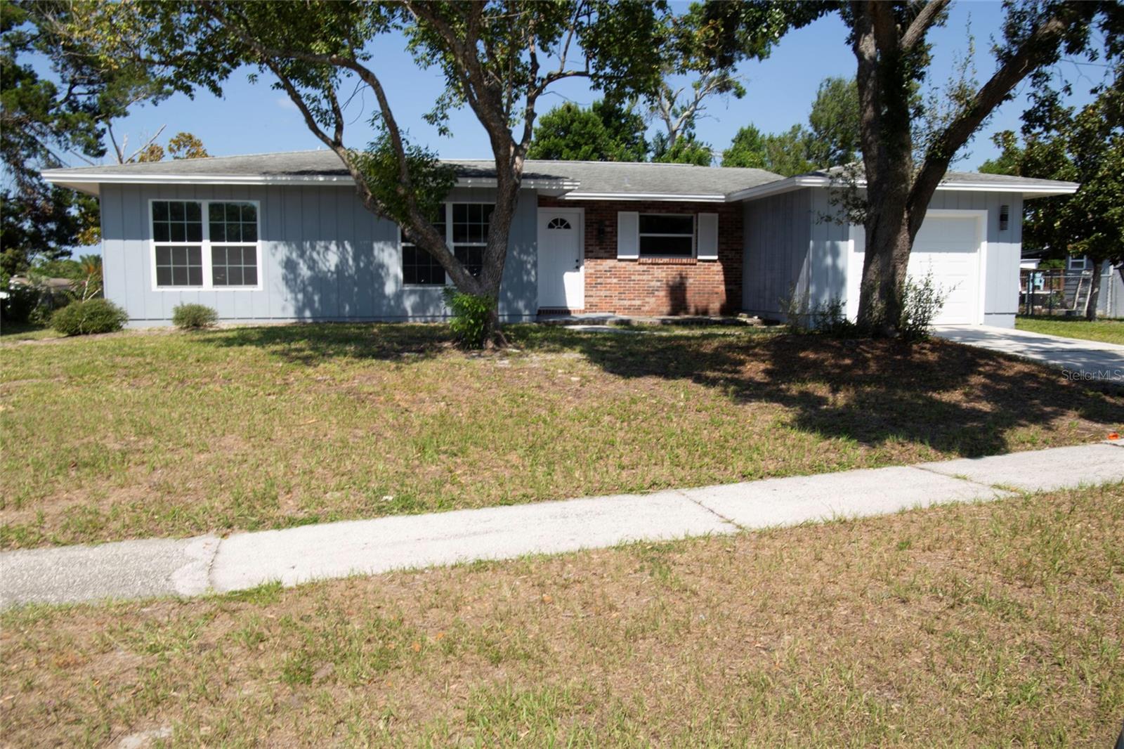 Details for 4645 Commodore Avenue, SPRING HILL, FL 34606