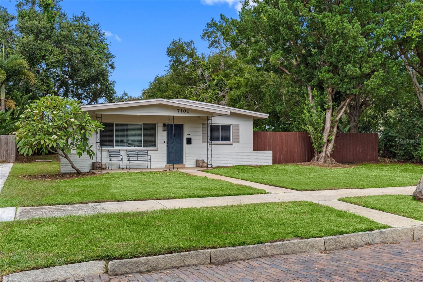 Details for 7101 4th Avenue N, ST PETERSBURG, FL 33710