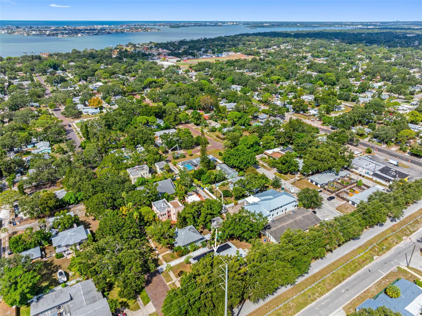 Image 45 of 51 For 7101 4th Avenue N