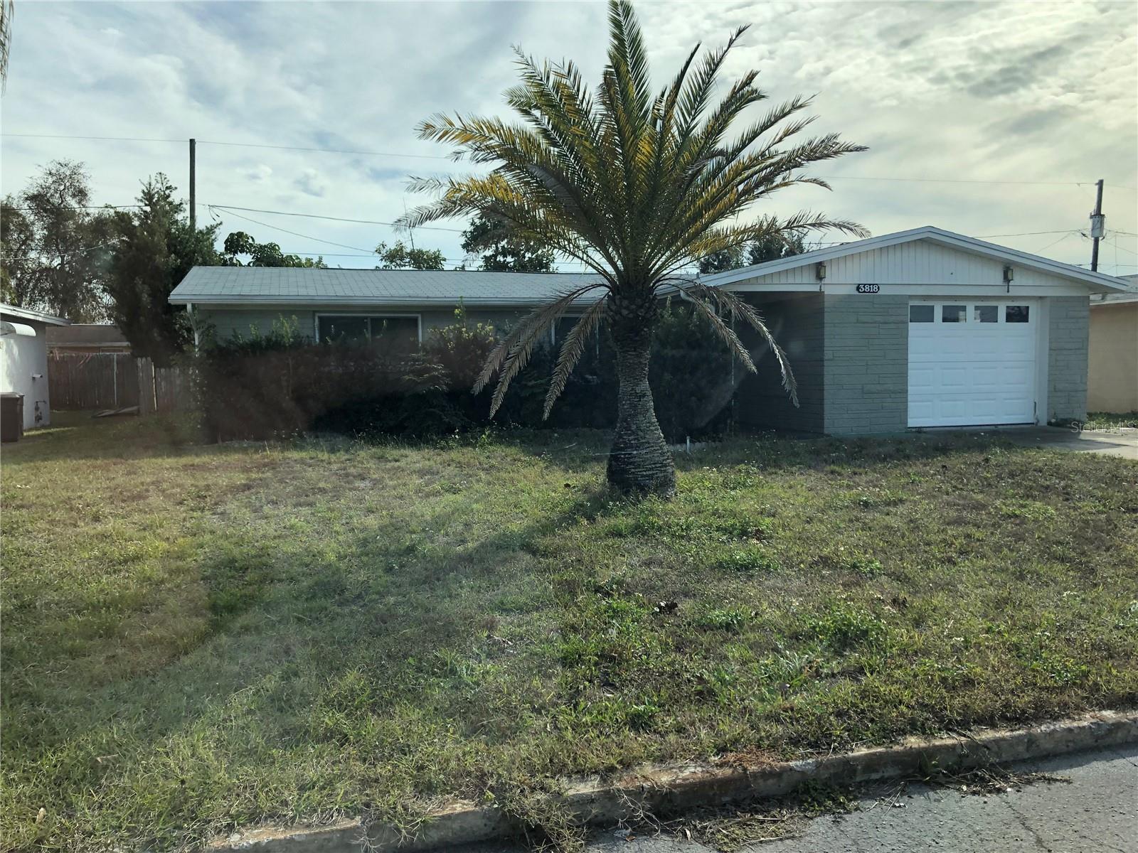 Listing Details for 3818 Cherrywood Drive, HOLIDAY, FL 34691