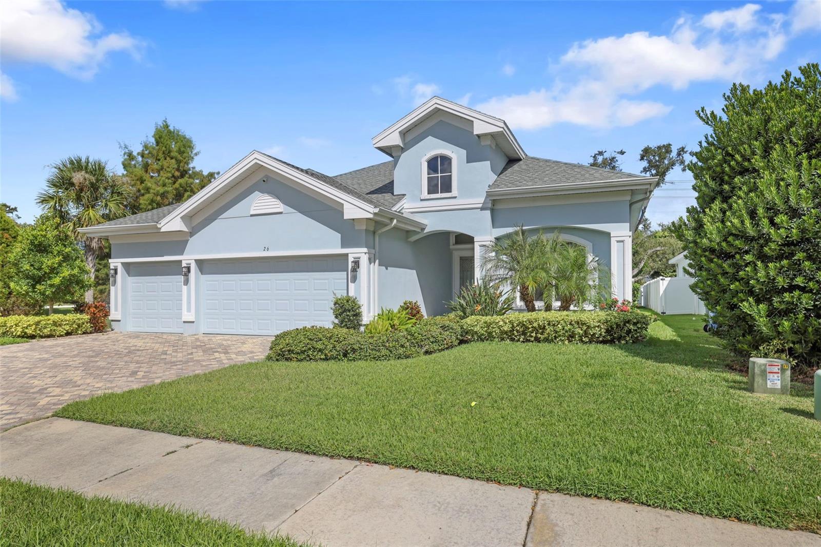 Details for 26 Concord Drive, DUNEDIN, FL 34698