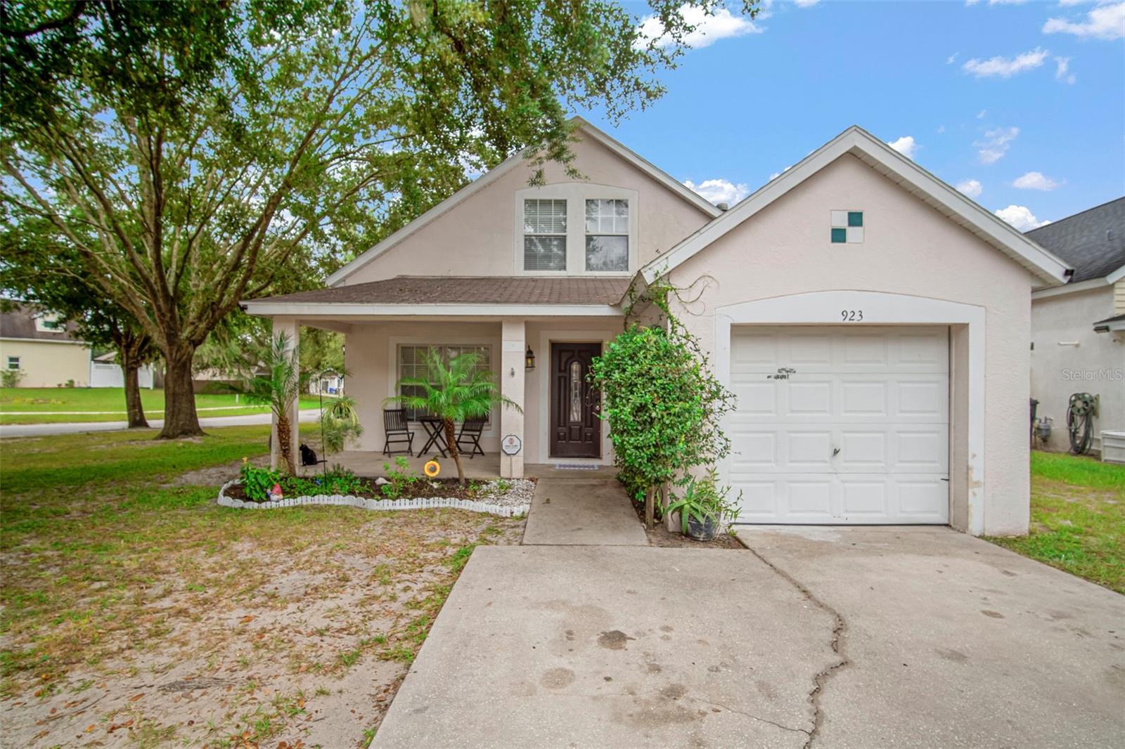 Details for 923 Cape Cod Circle, VALRICO, FL 33594