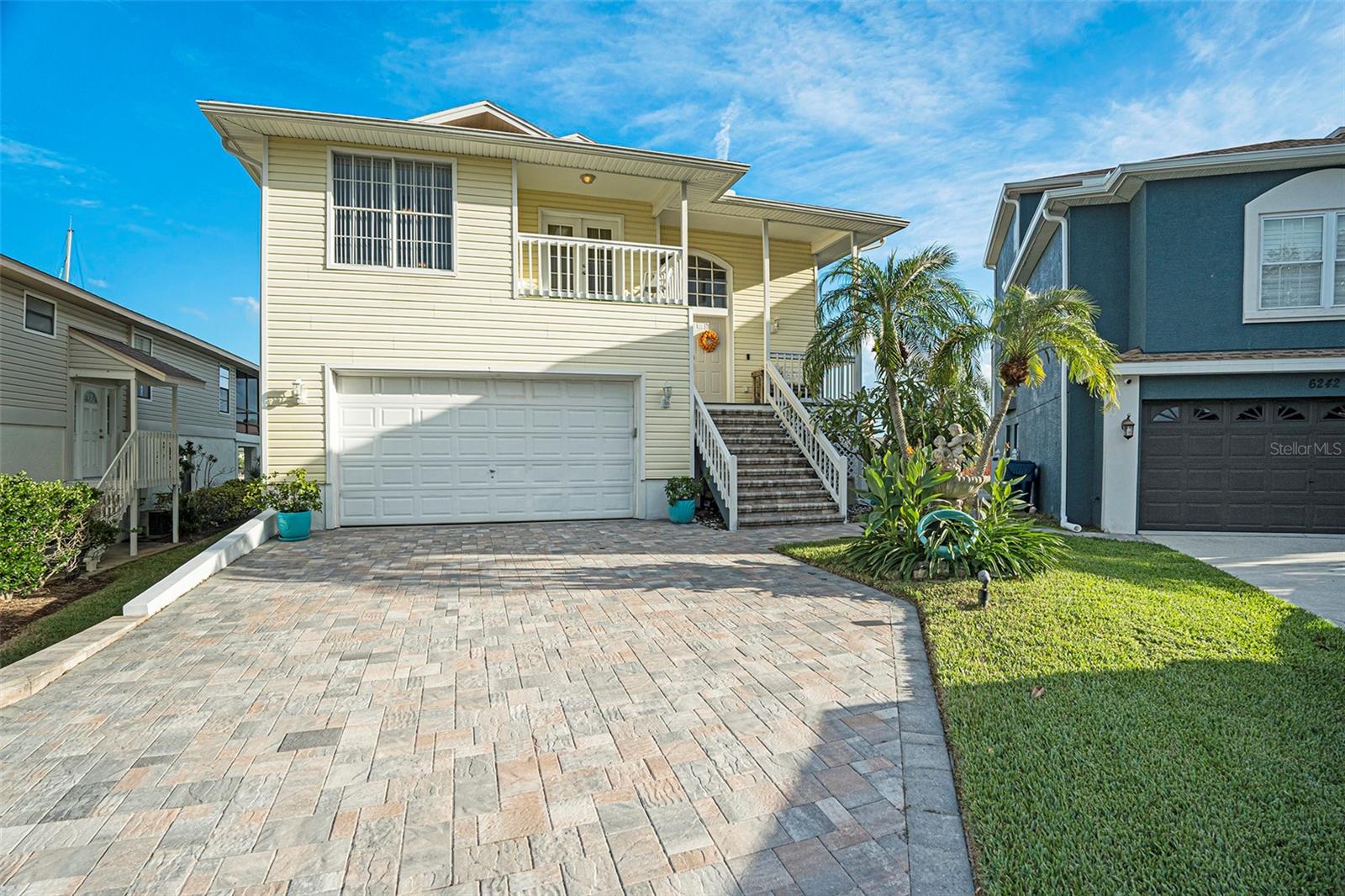 Details for 6244 Spoonbill Drive, NEW PORT RICHEY, FL 34652