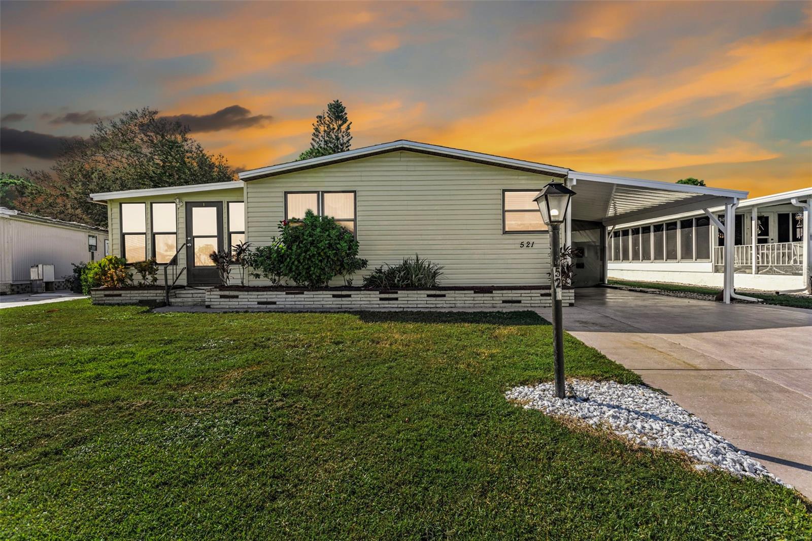 Image 2 of 73 For 521 San Clemente Circle