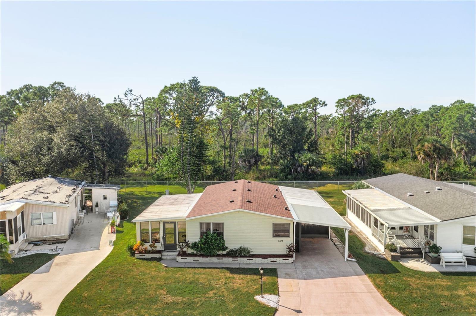 Image 26 of 73 For 521 San Clemente Circle