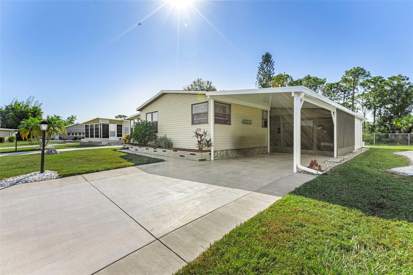 Image 4 of 73 For 521 San Clemente Circle