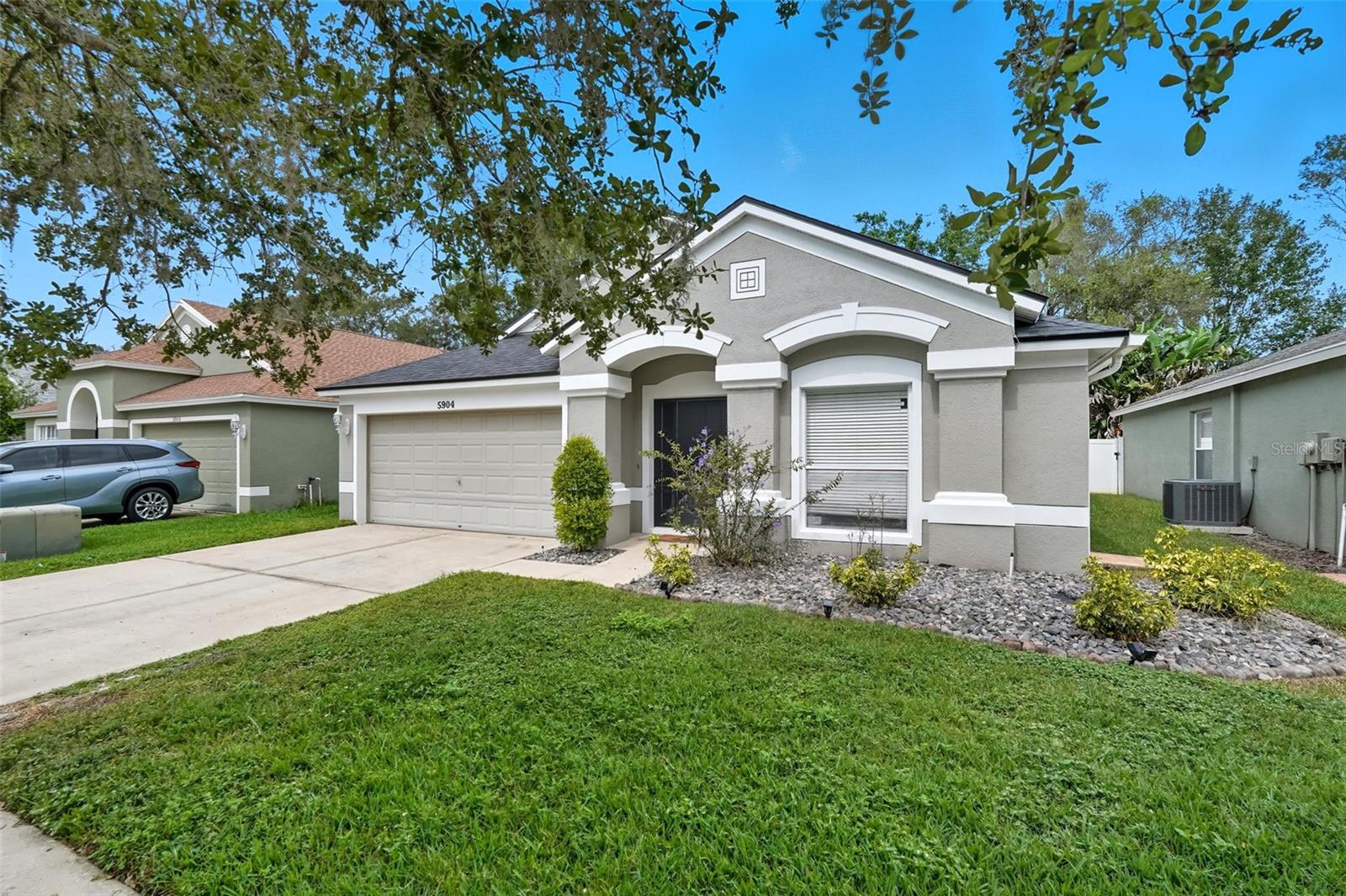 Details for 5904 War Admiral Drive, WESLEY CHAPEL, FL 33544