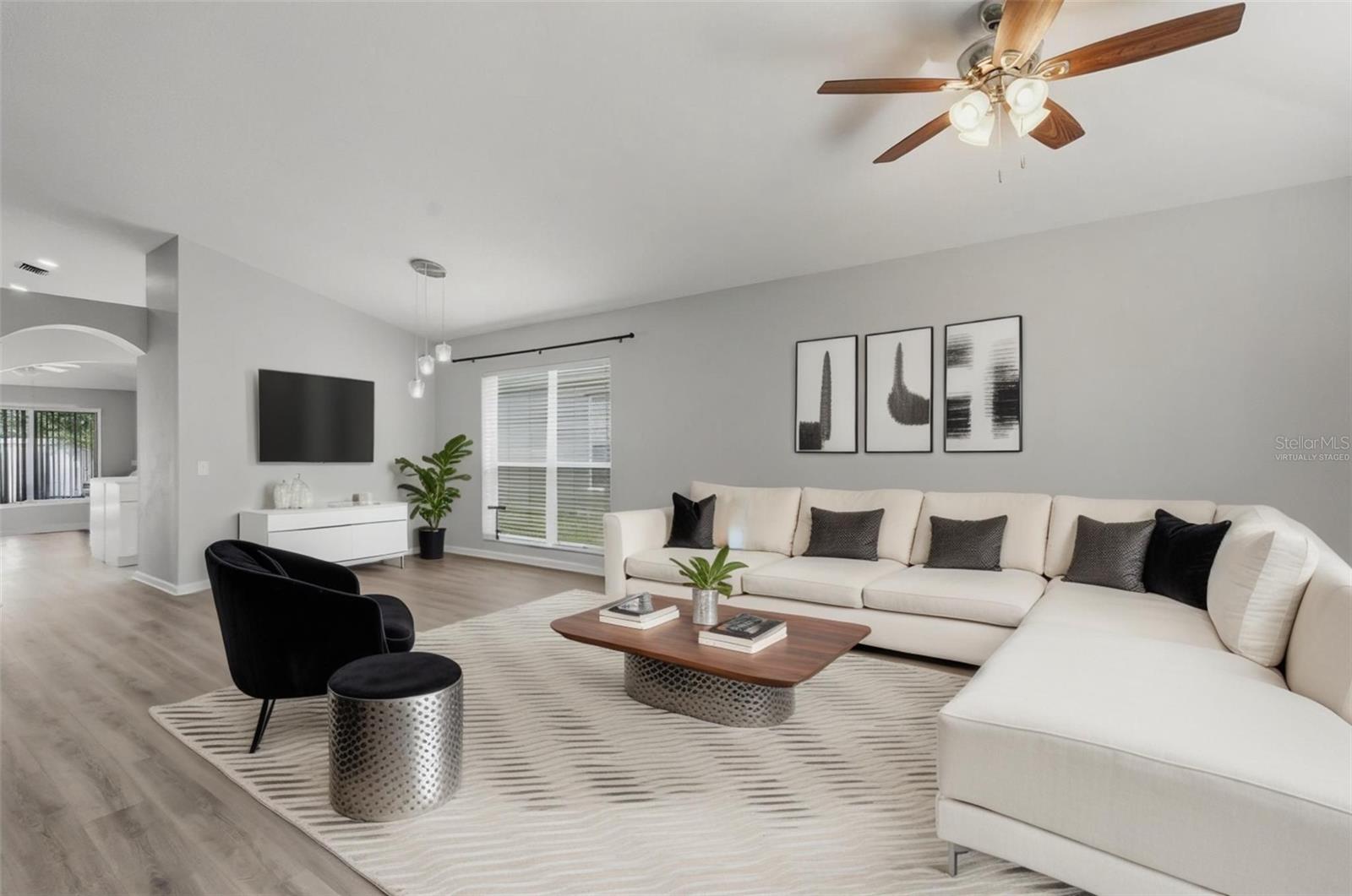 Image 6 of 66 For 5904 War Admiral Drive