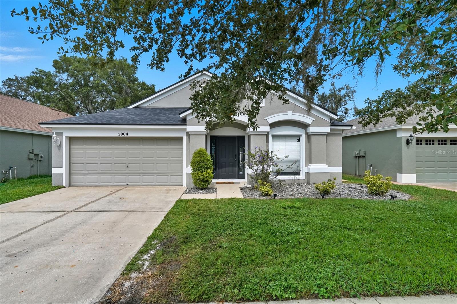 Image 64 of 66 For 5904 War Admiral Drive
