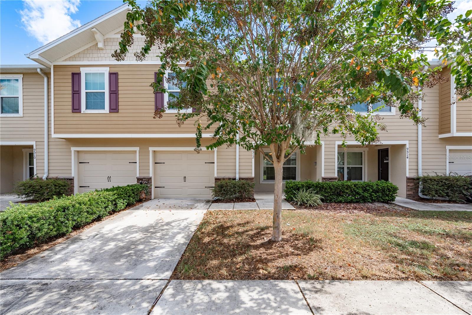 Details for 9512 Tocobaga Place, RIVERVIEW, FL 33578