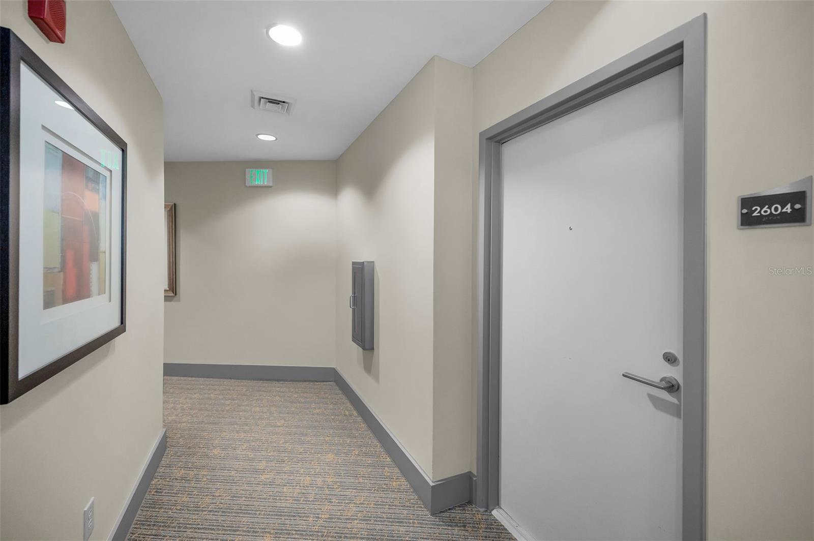 Image 26 of 44 For 175 1st Street S 2604