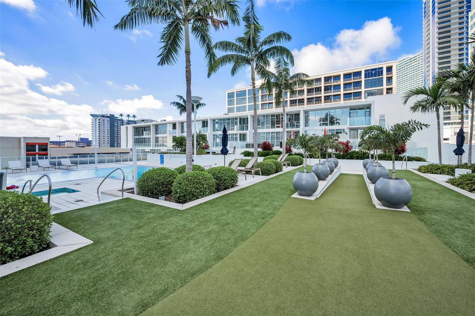 Image 28 of 44 For 175 1st Street S 2604