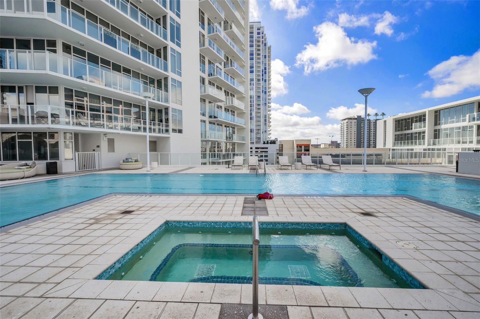 Image 29 of 44 For 175 1st Street S 2604