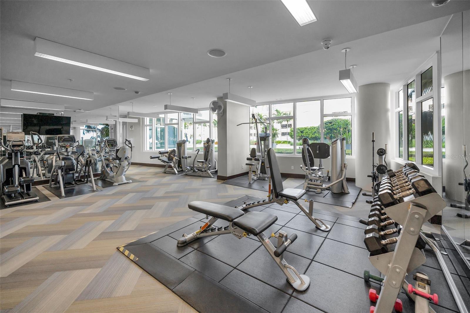 Image 31 of 44 For 175 1st Street S 2604