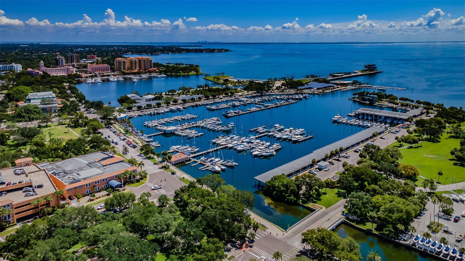 Image 38 of 44 For 175 1st Street S 2604