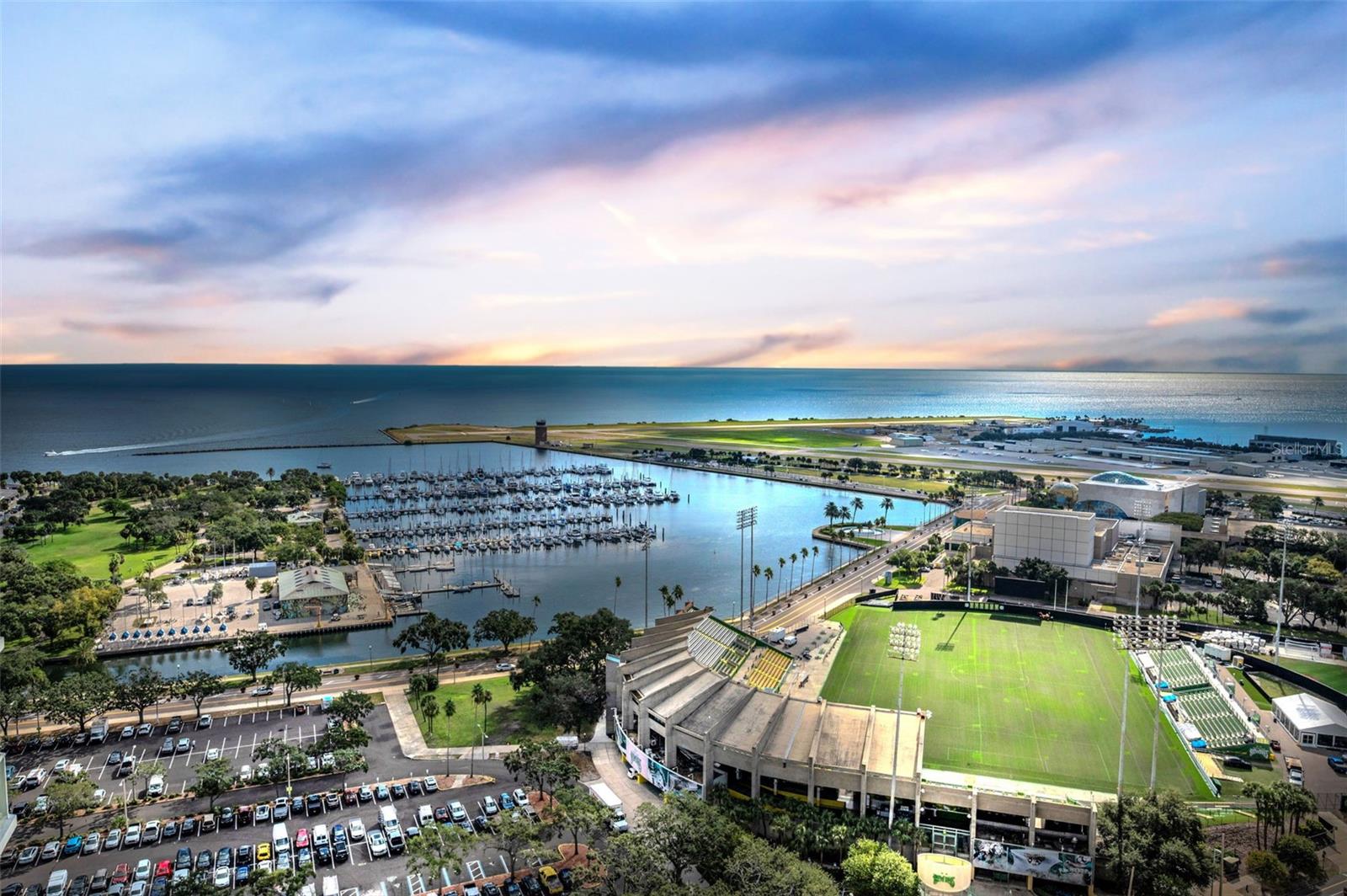 Image 39 of 44 For 175 1st Street S 2604