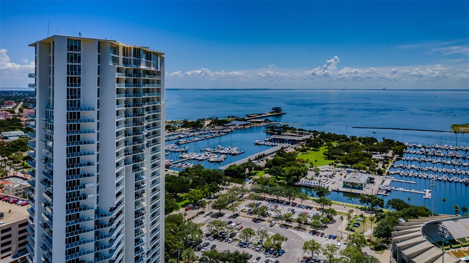 Image 40 of 44 For 175 1st Street S 2604