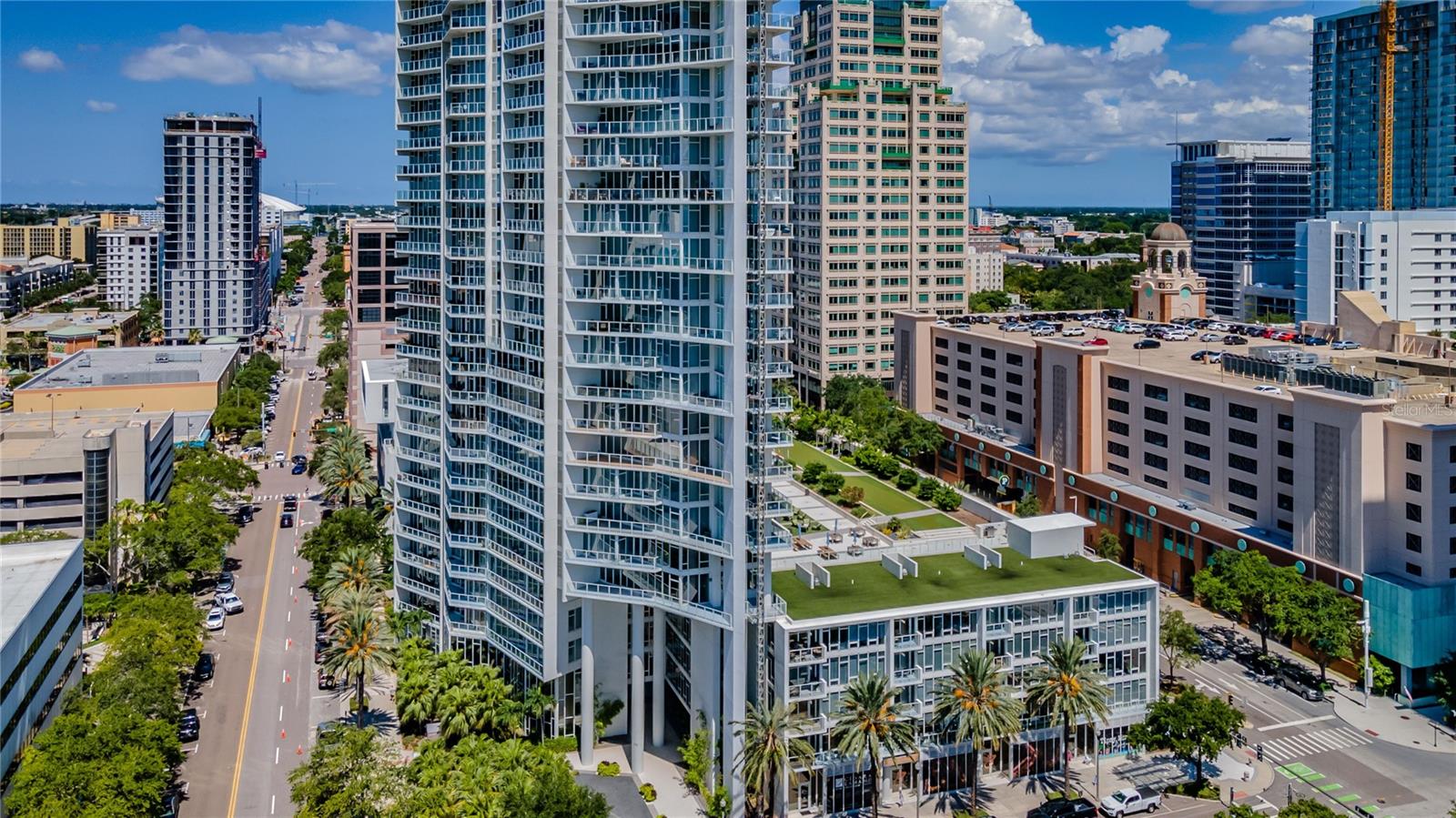 Image 43 of 44 For 175 1st Street S 2604