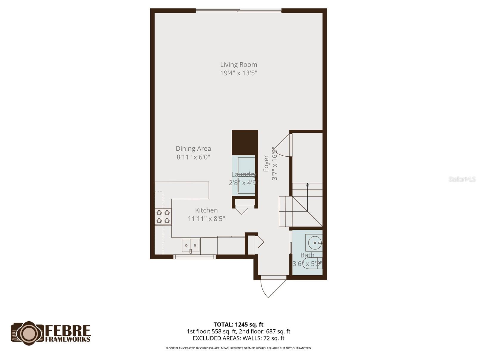 Image 32 of 34 For 5264 Tennis Court Circle 5