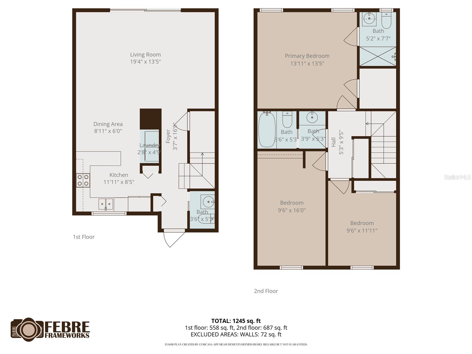 Image 34 of 34 For 5264 Tennis Court Circle 5