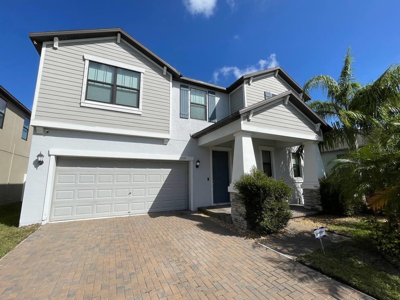 Details for 13339 Orca Sound Drive, RIVERVIEW, FL 33579