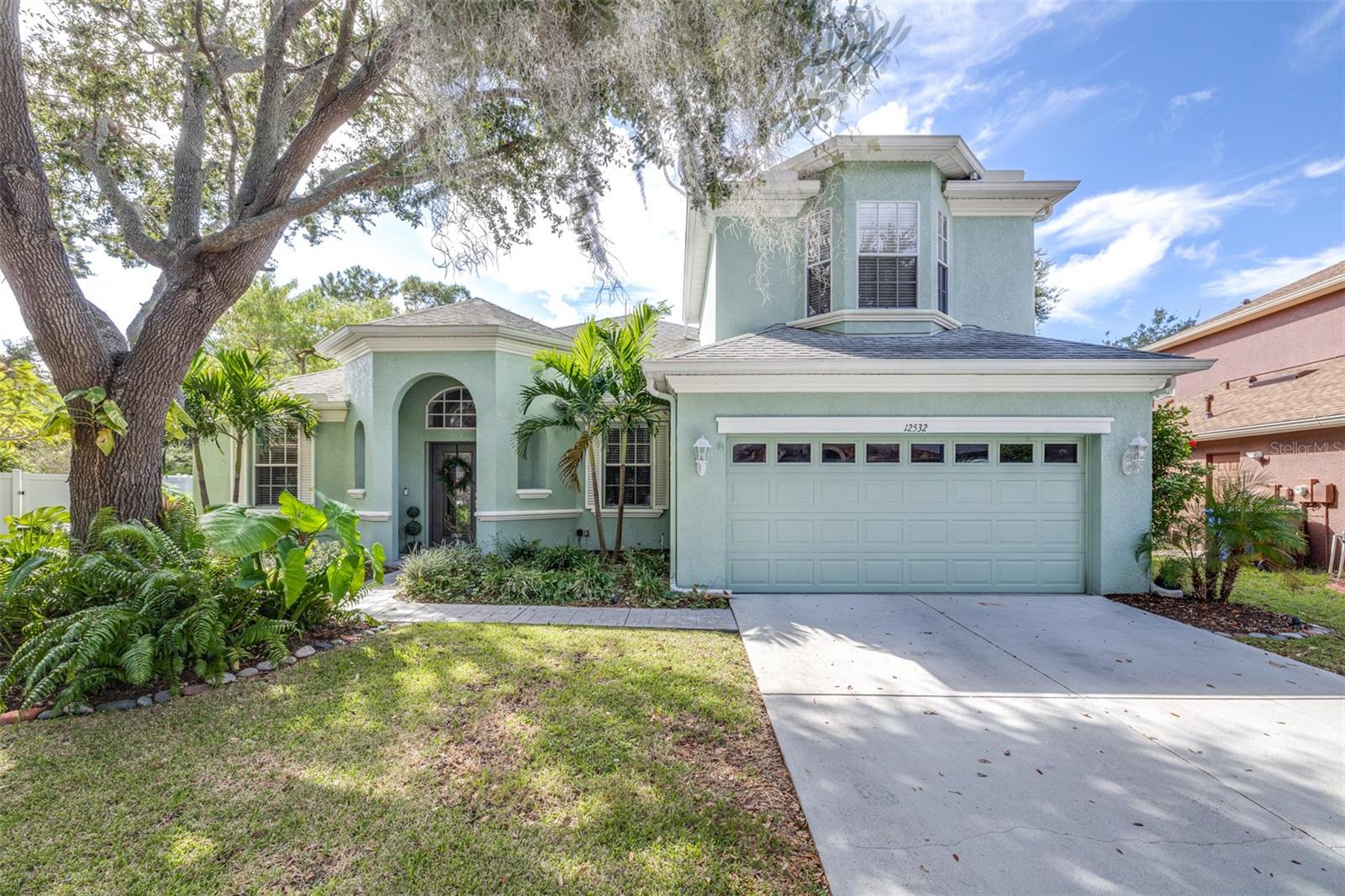 Details for 12532 Burgess Hill, RIVERVIEW, FL 33579