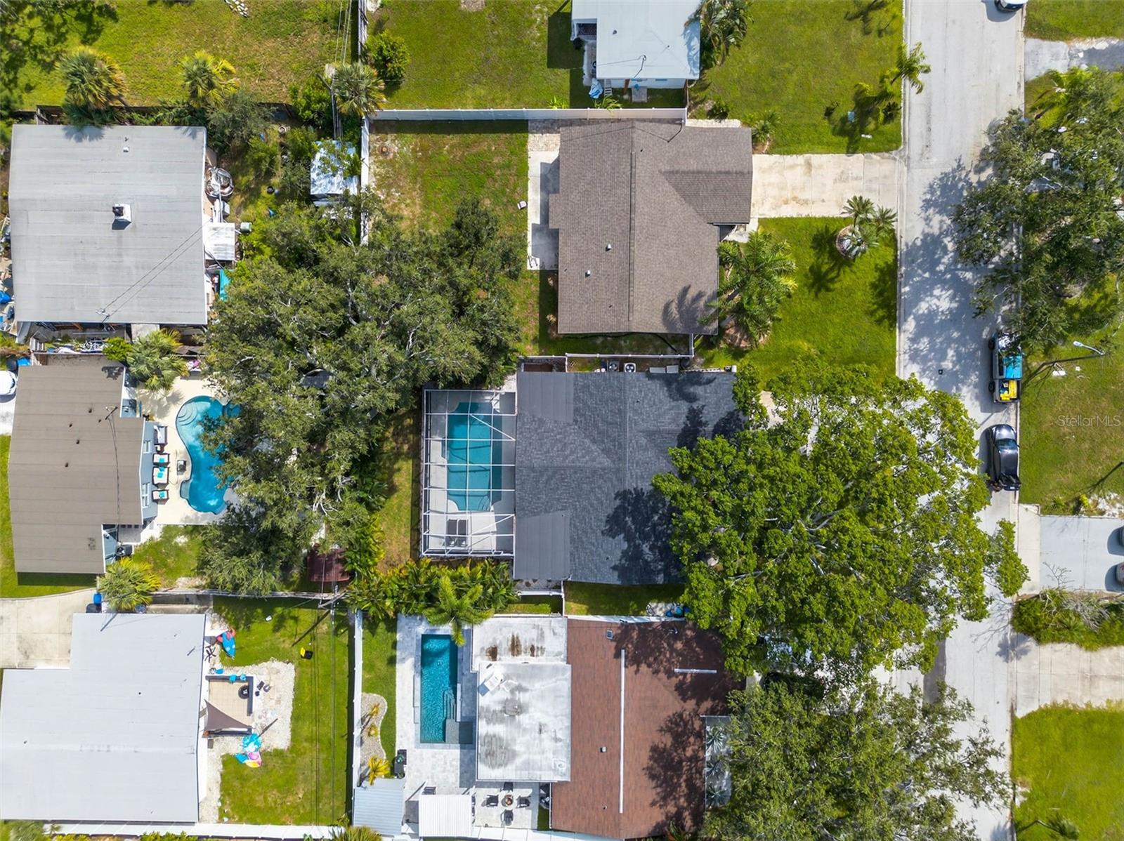 Image 41 of 41 For 3927 Helena Street Ne