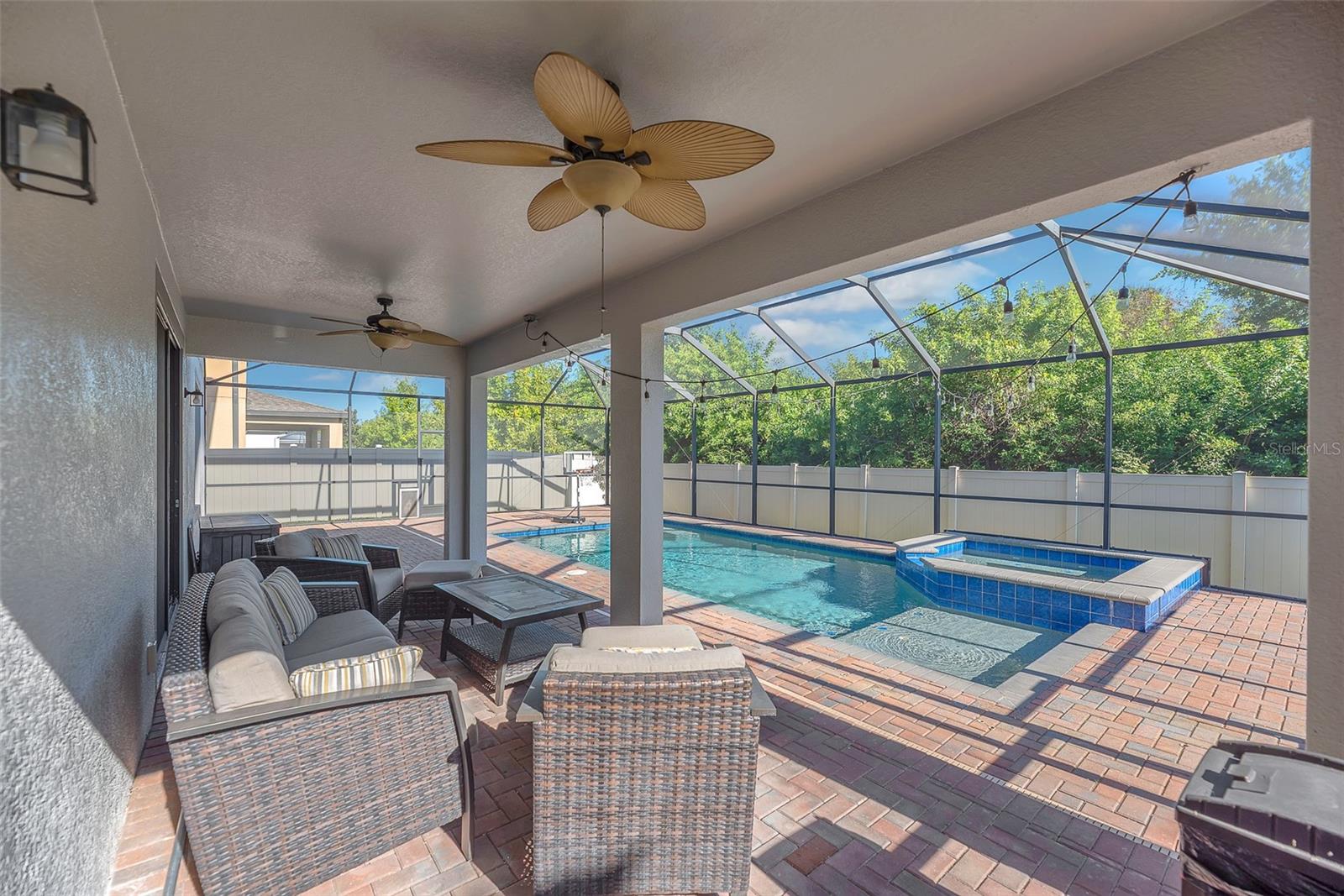 Image 32 of 42 For 13207 Sunset Shore Circle