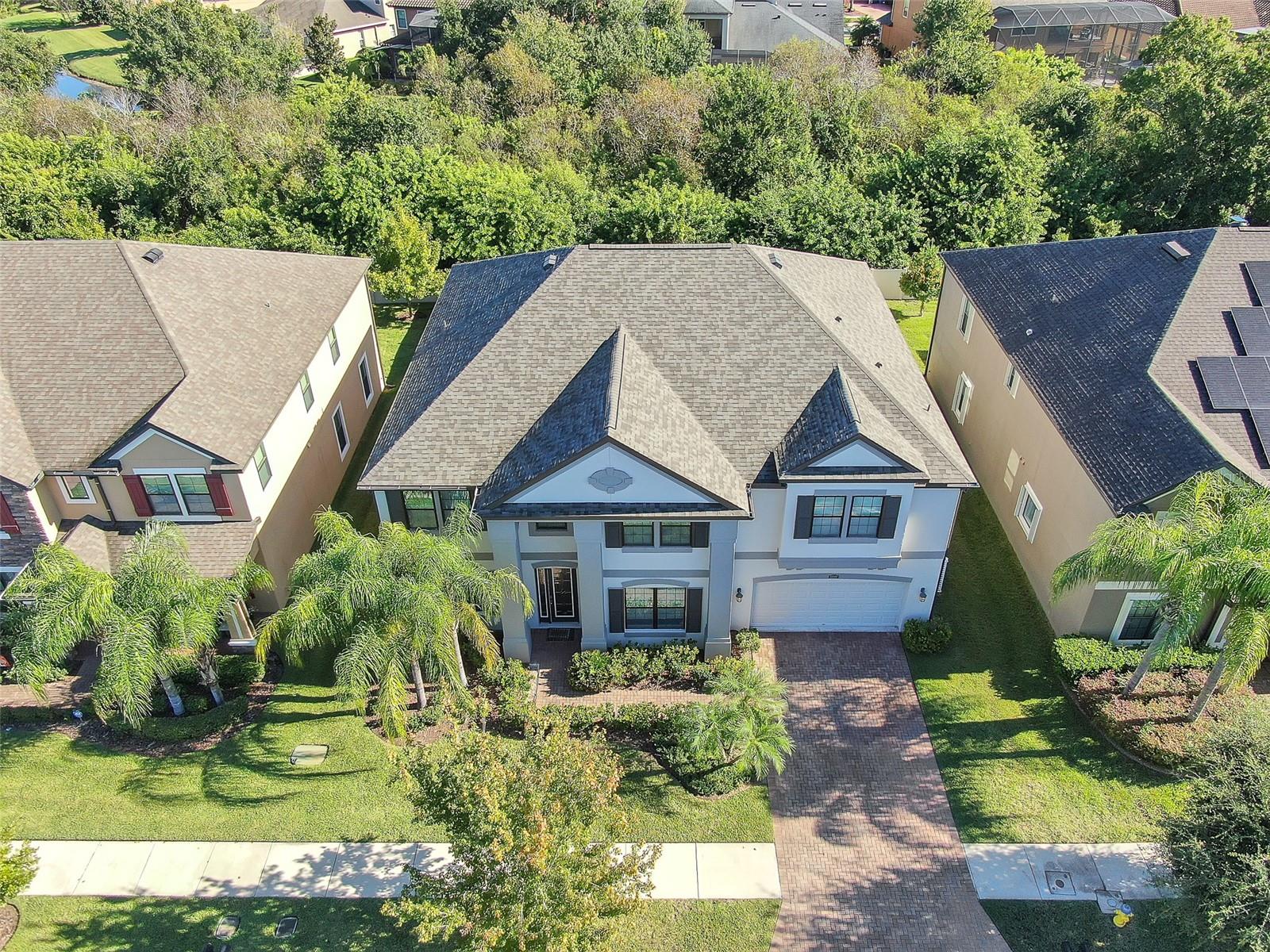 Image 35 of 42 For 13207 Sunset Shore Circle