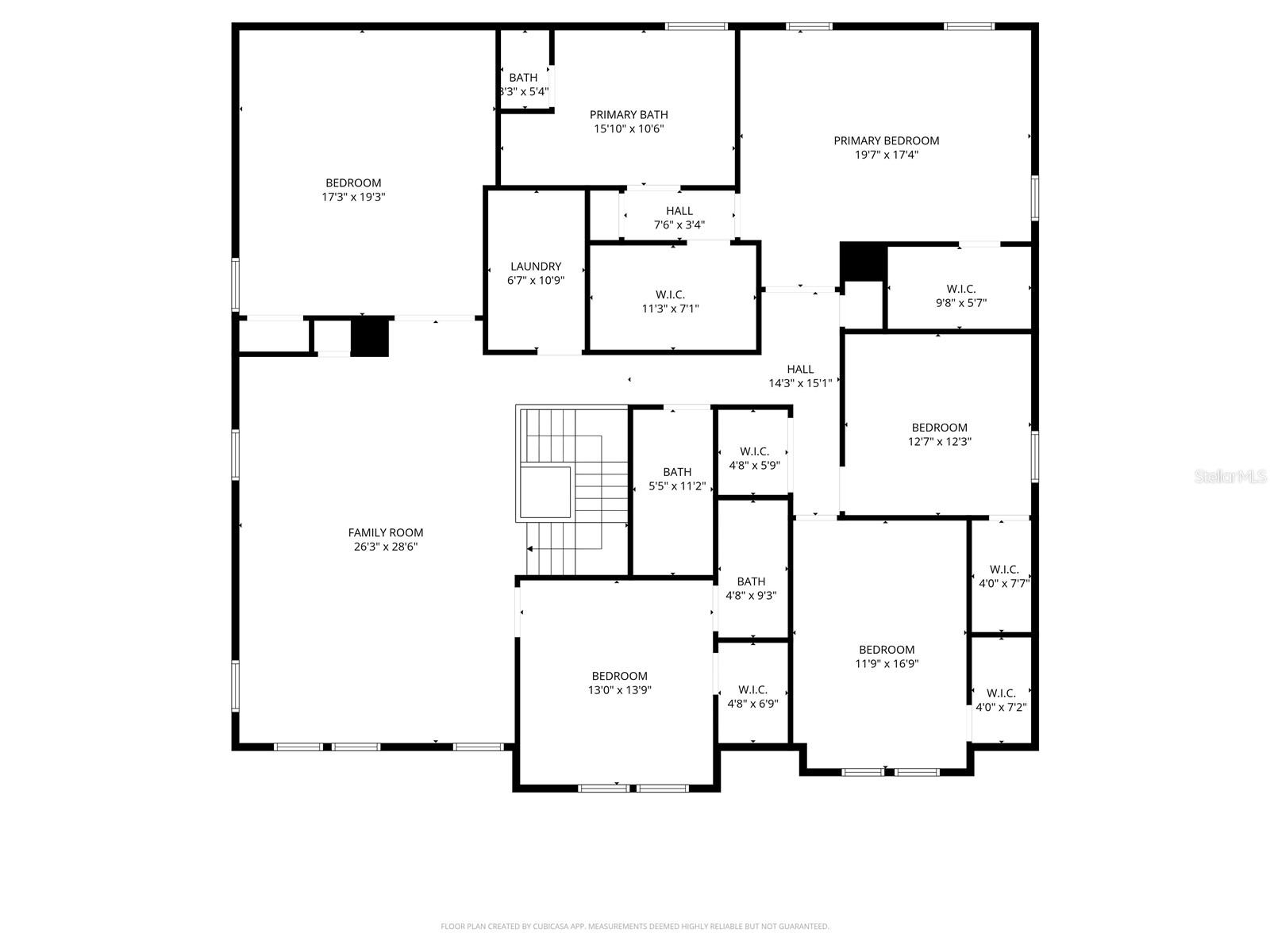 Image 41 of 42 For 13207 Sunset Shore Circle