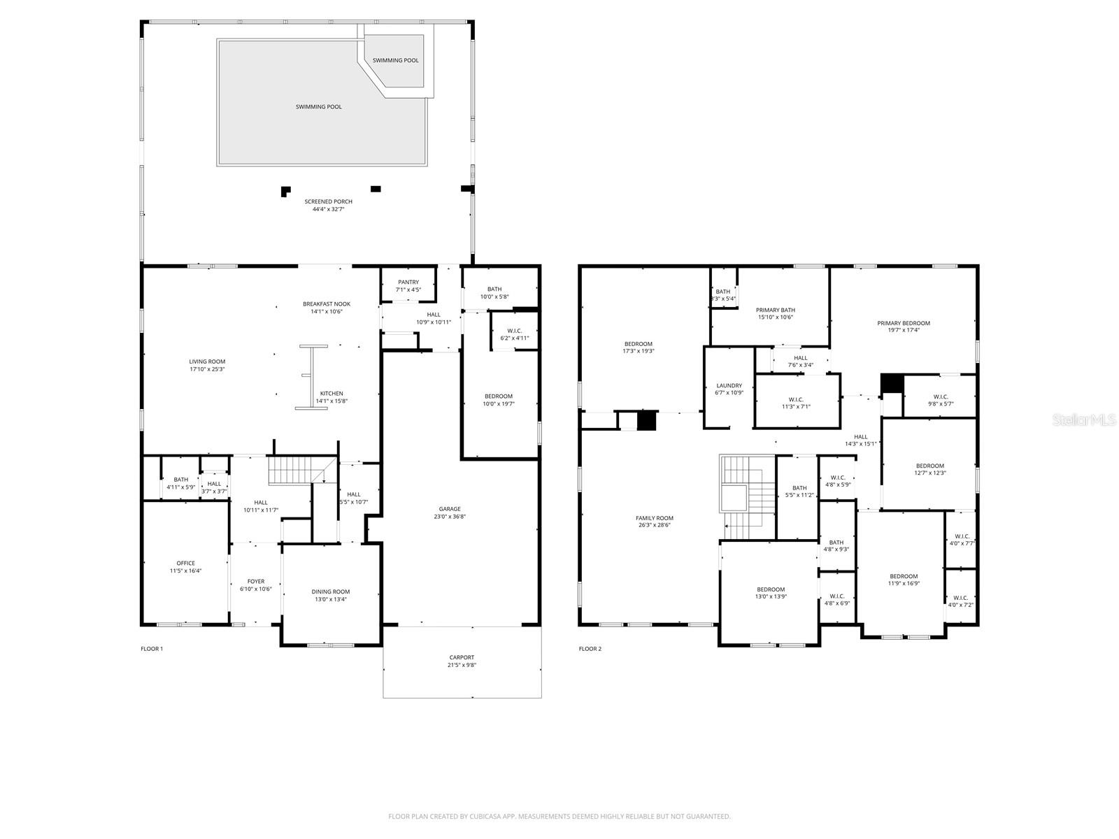 Image 42 of 42 For 13207 Sunset Shore Circle