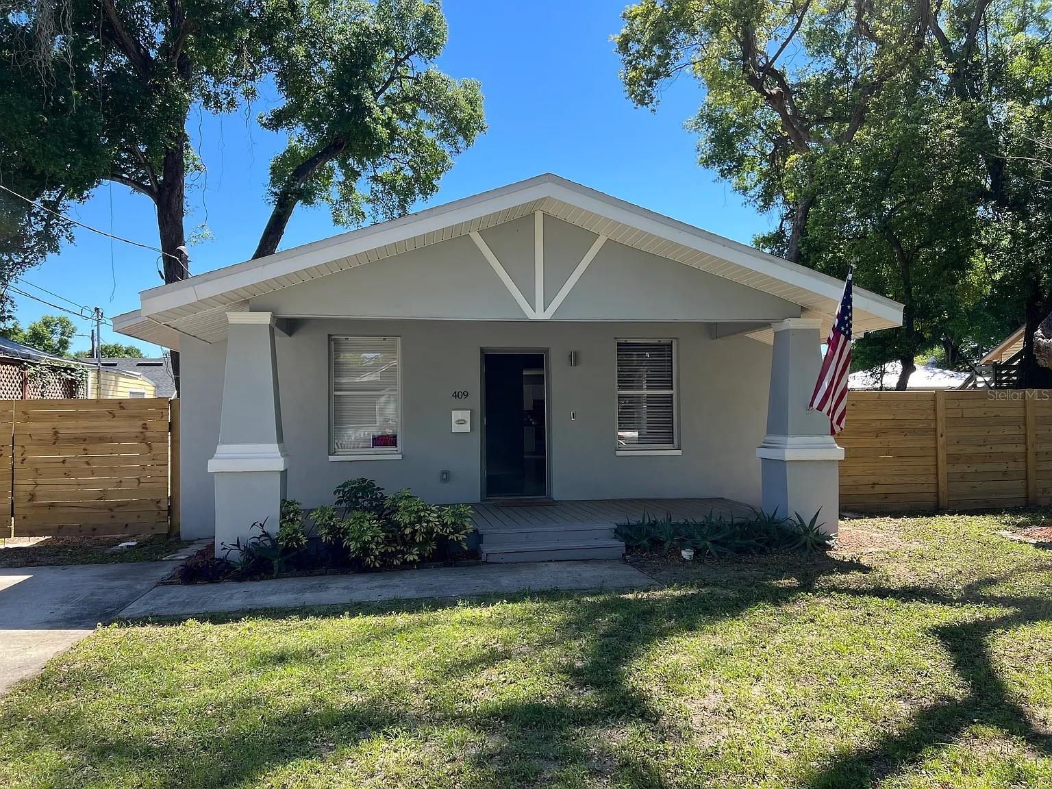 Details for 409 Robles Street, TAMPA, FL 33602