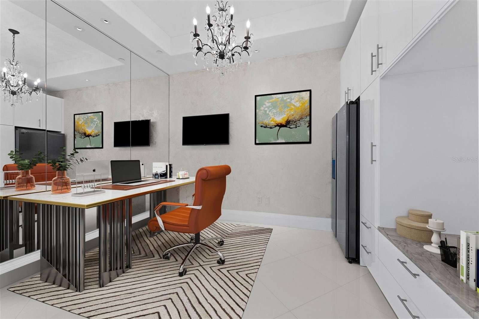 Image 52 of 68 For 1209 Cumberland Avenue 2802