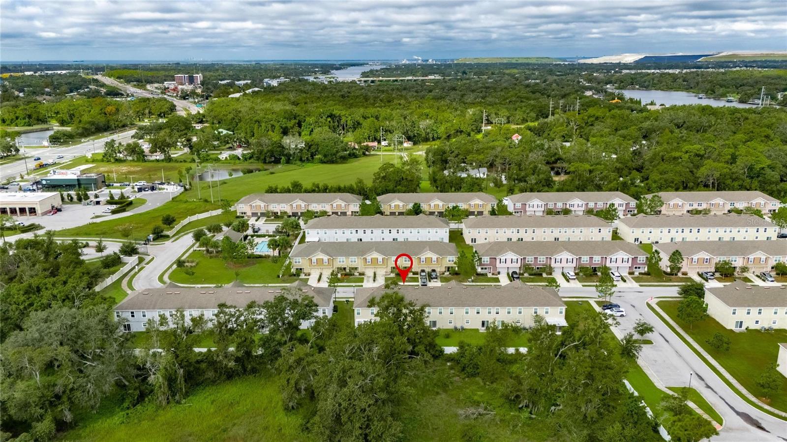 Image 46 of 54 For 9627 Tocobaga Place