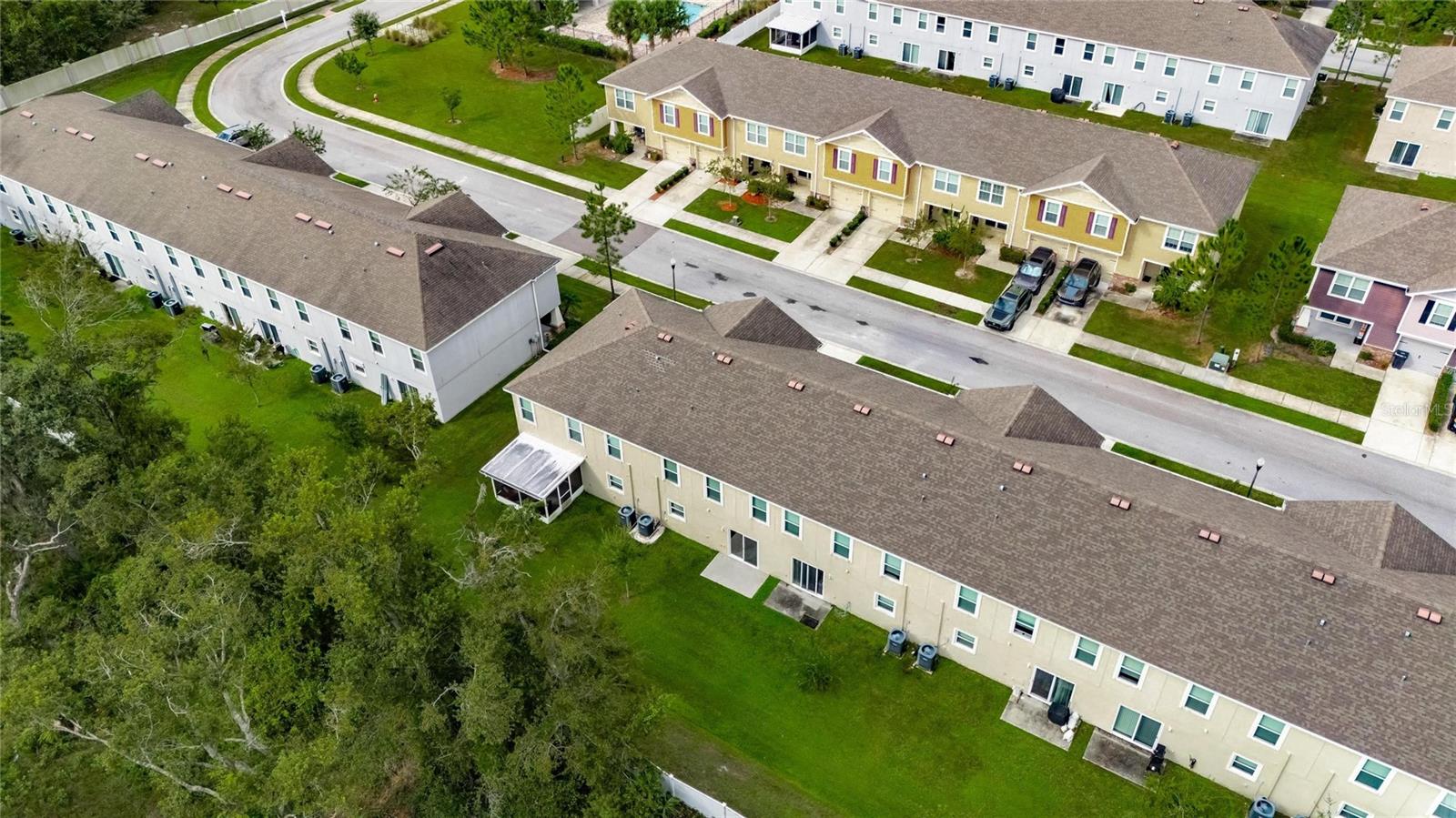 Image 48 of 54 For 9627 Tocobaga Place