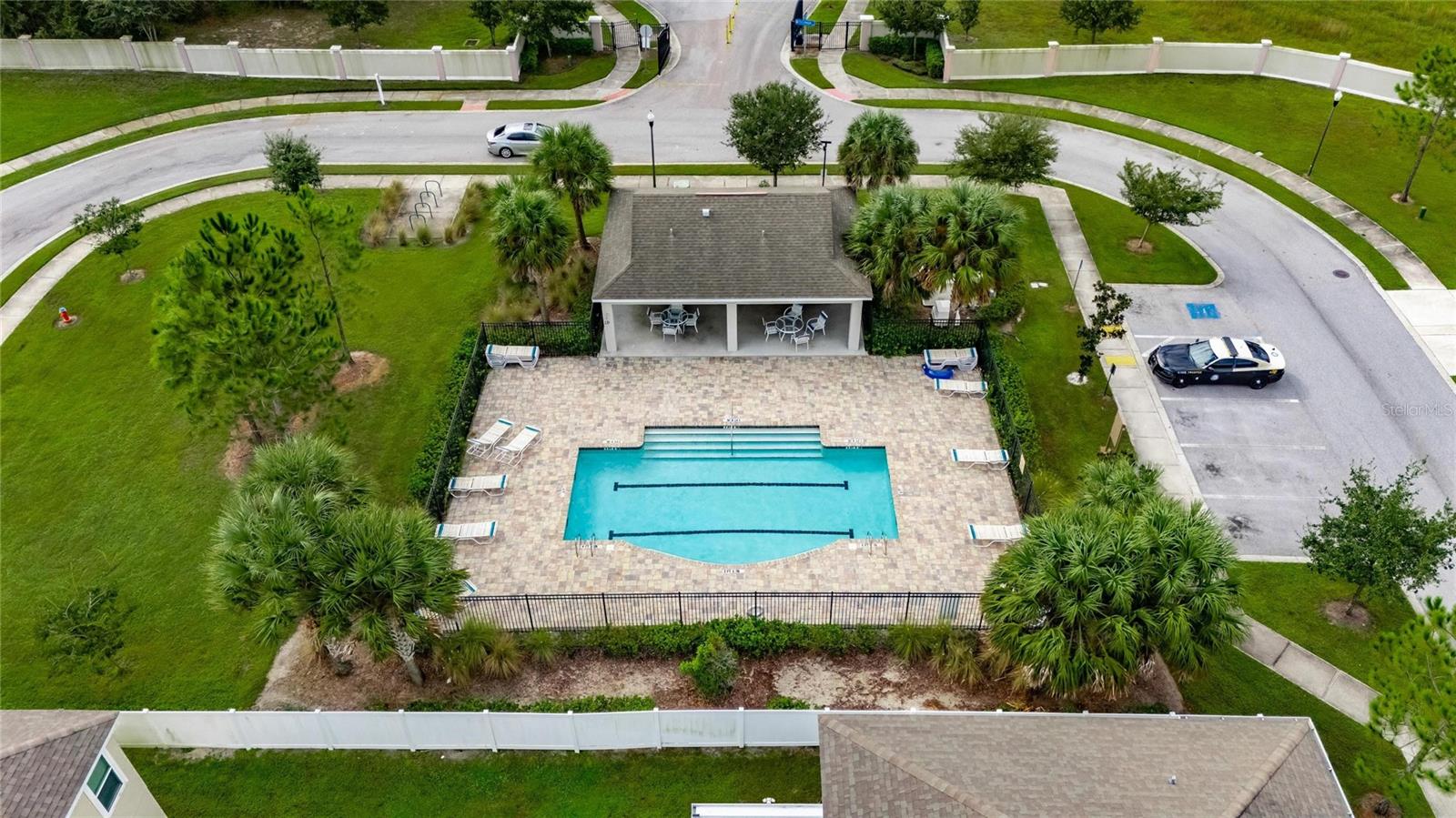 Image 52 of 54 For 9627 Tocobaga Place