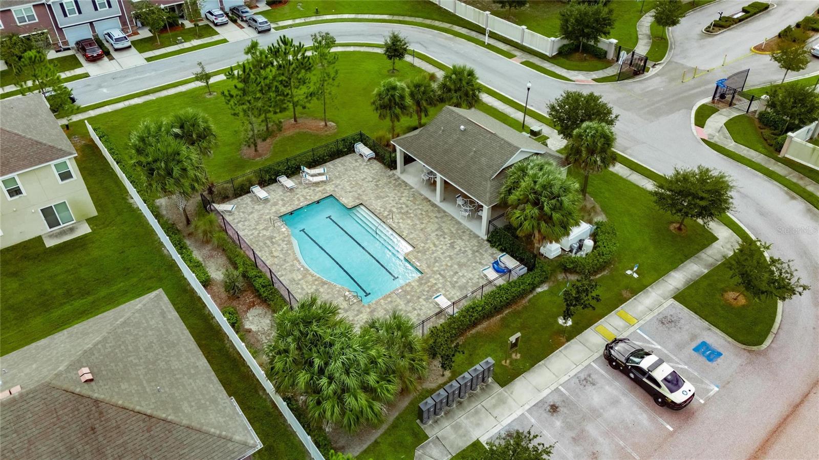 Image 53 of 54 For 9627 Tocobaga Place