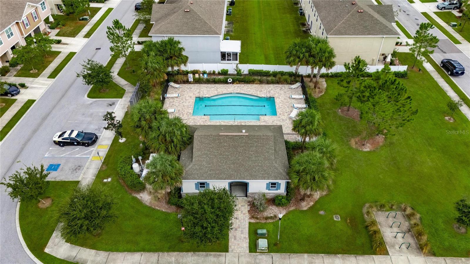 Image 54 of 54 For 9627 Tocobaga Place