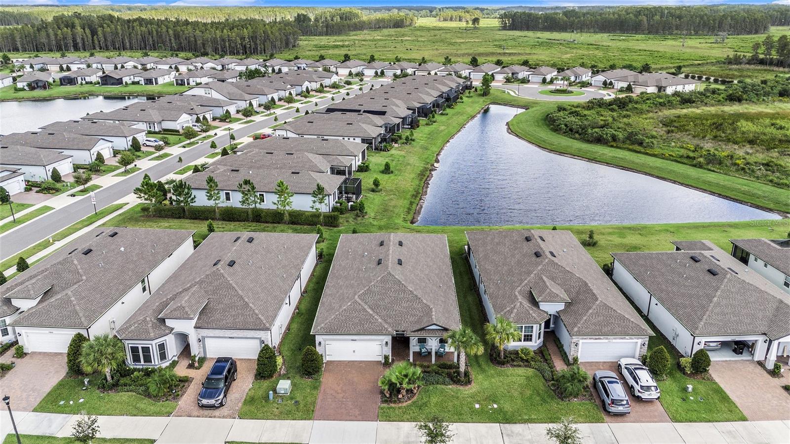 Details for 19865 Sea Glass Circle, LAND O LAKES, FL 34638