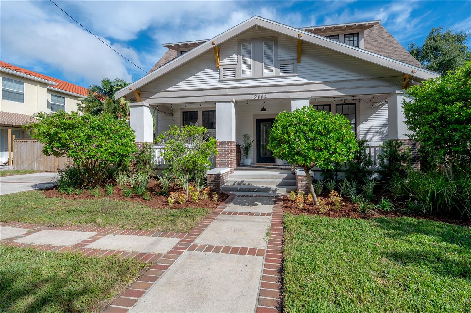 Image 3 of 68 For 3115 San Juan Street