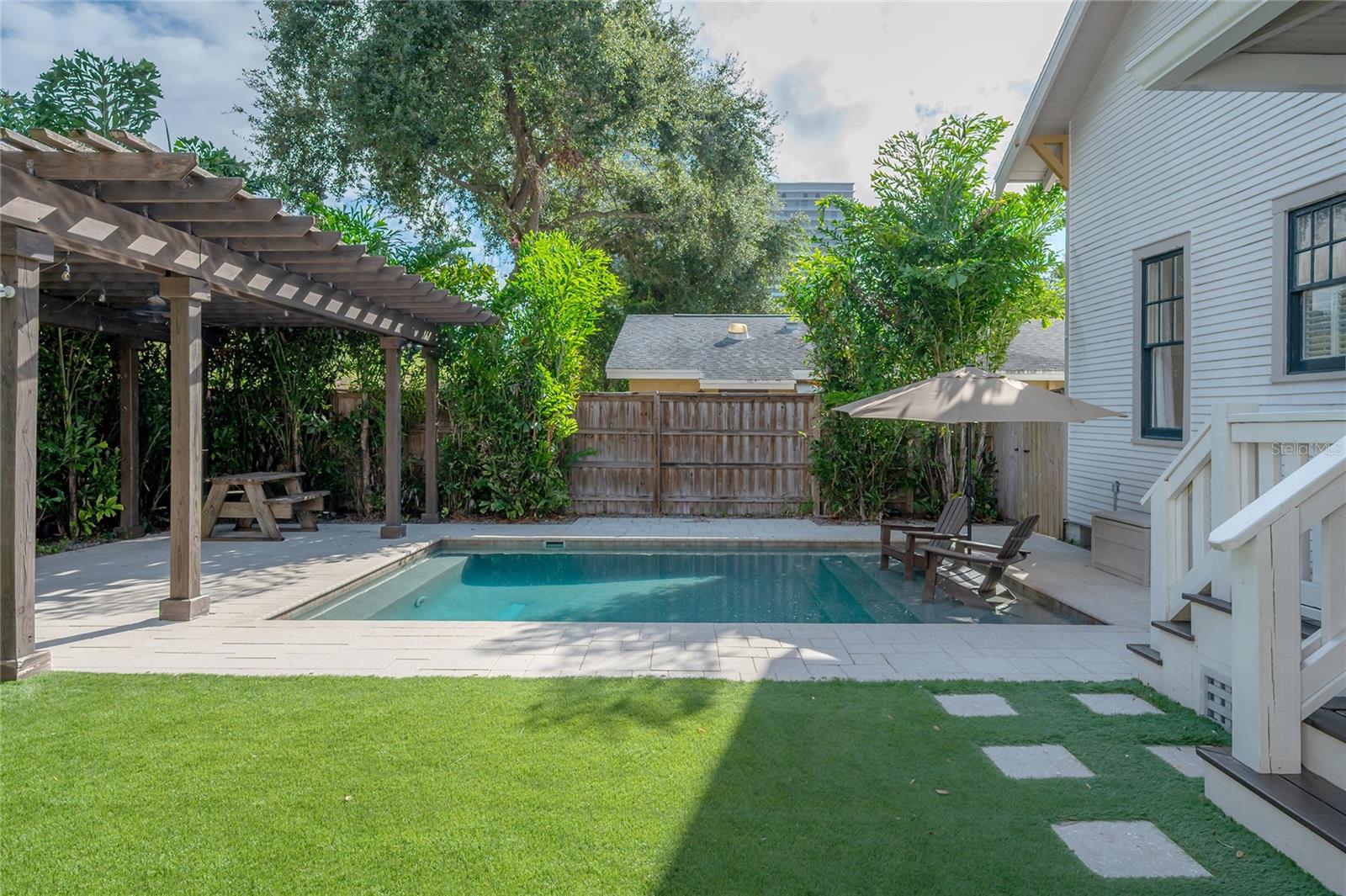 Image 60 of 68 For 3115 San Juan Street