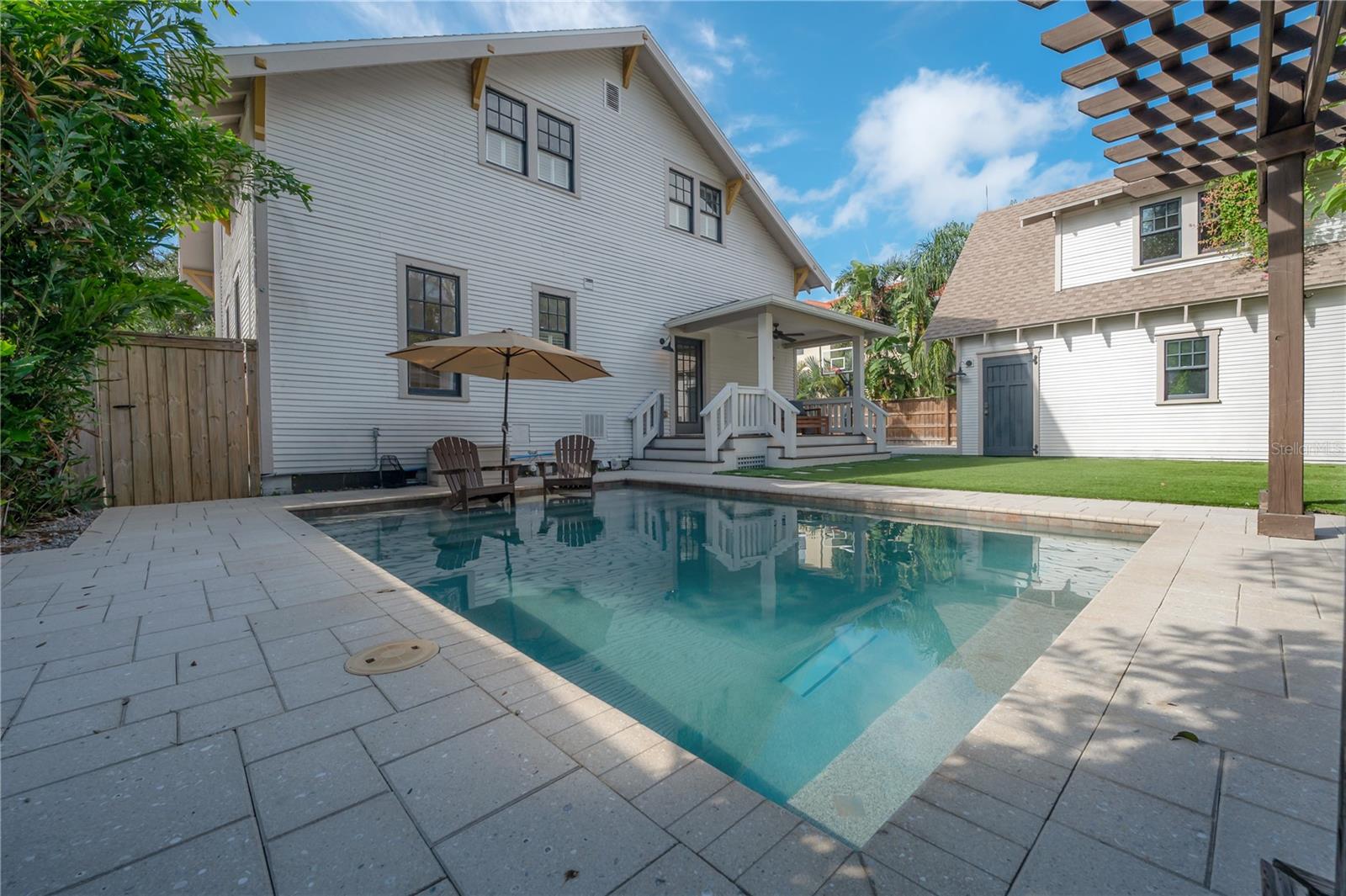 Image 63 of 68 For 3115 San Juan Street