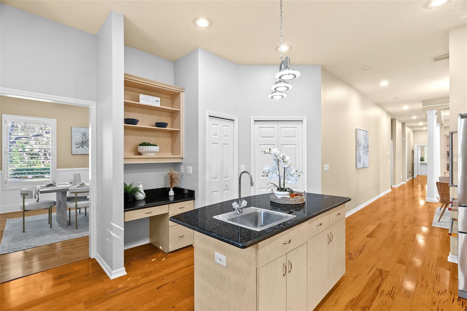 Image 17 of 78 For 6714 Millstone Drive