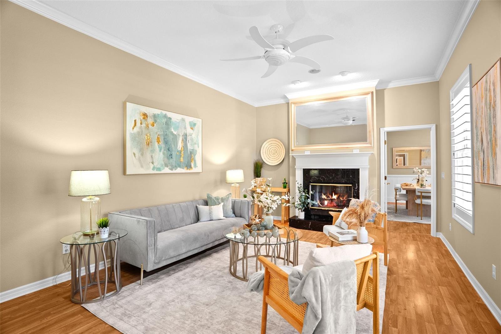 Image 8 of 78 For 6714 Millstone Drive