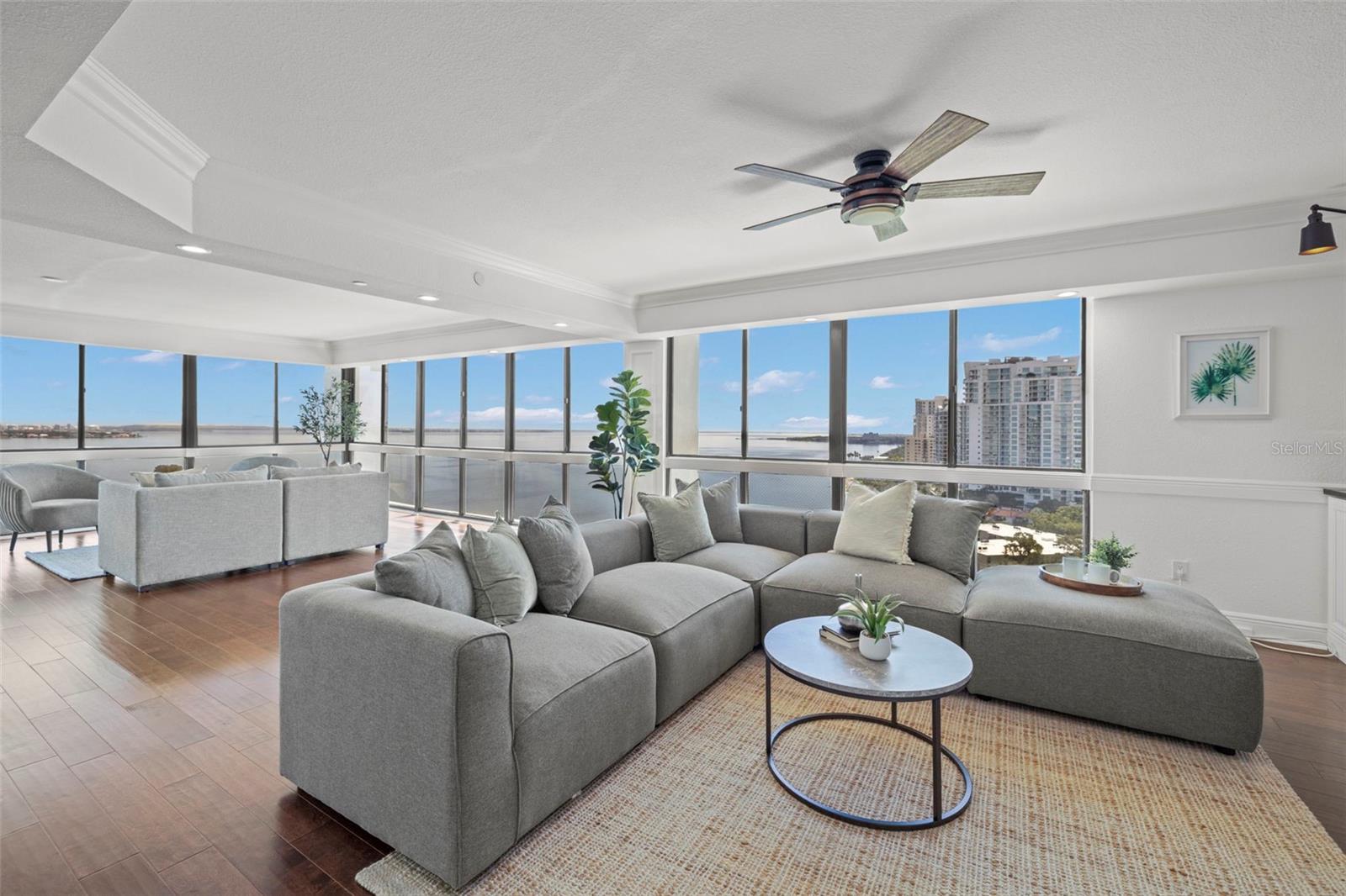 Image 3 of 41 For 3301 Bayshore Boulevard 1908b